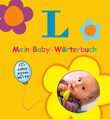 Langenscheidt  Mein Baby-Worterbuch